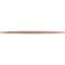 Ekena Millwork Cannes Wood Fretwork Pierced Ceiling Medallion, Cherry, 26"OD x 8 7/8"ID x 1/4"T CMWP26X26X0250CNCH - alternate 2